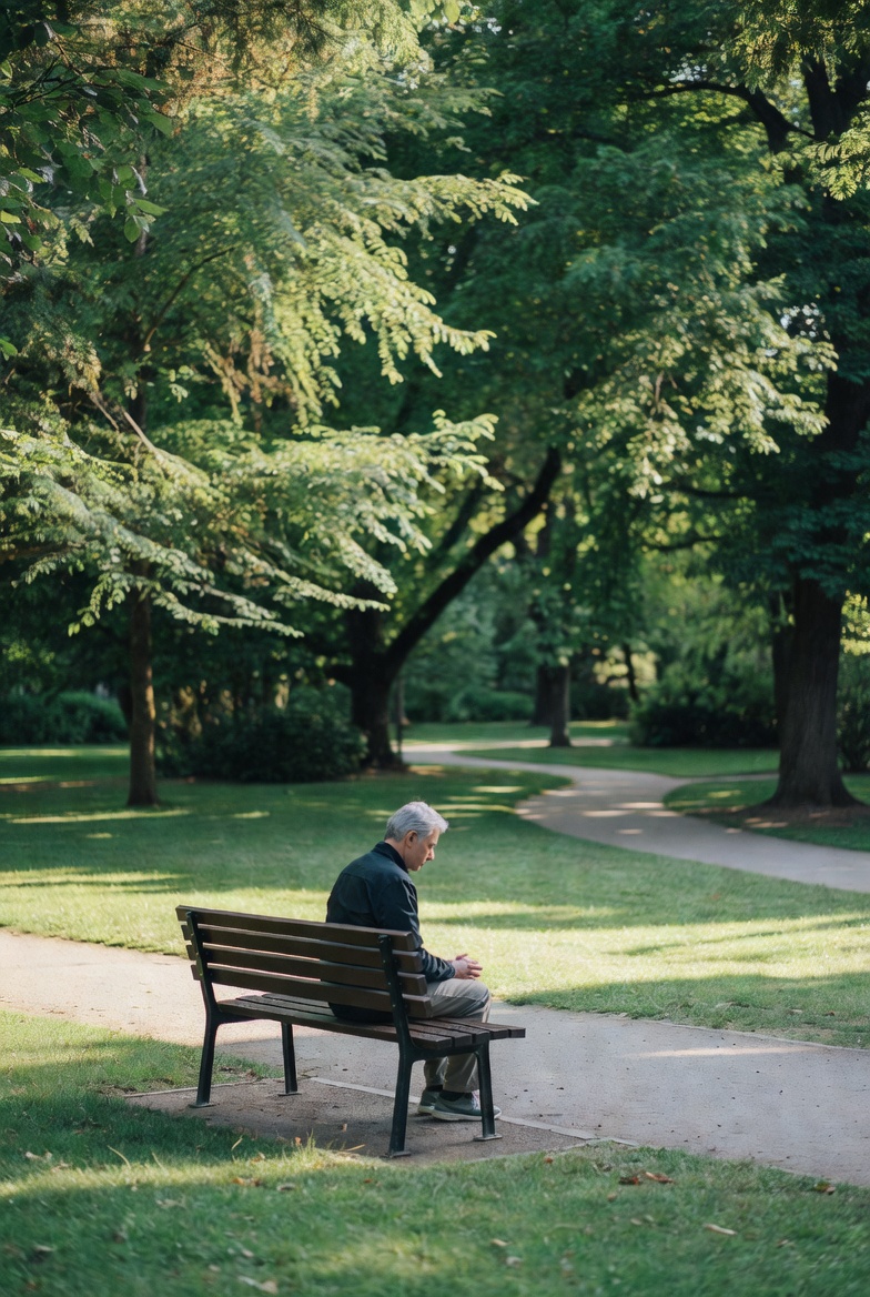 Menghargai Jeda sebagai Bagian Alami dari Hari yang Produktif